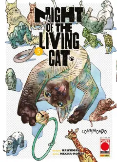 Volume cover